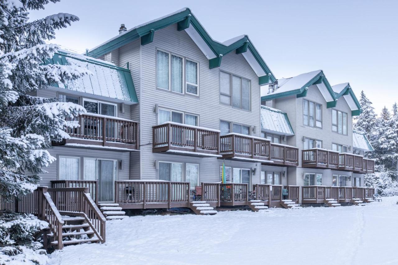 Hotel Alyeska North #400 Girdwood Exterior foto